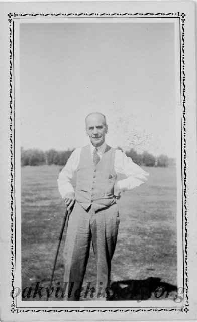 Munro Letters - Dr. James E. Munro