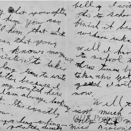 Munro Letters- 1915 Sep 2- Ethel 