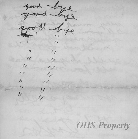 Munro Letters- 1915 Sep 24- Ethel 