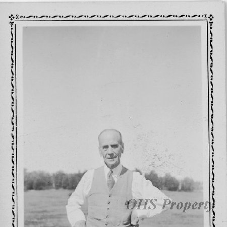 Munro Letters - Dr. James E. Munro