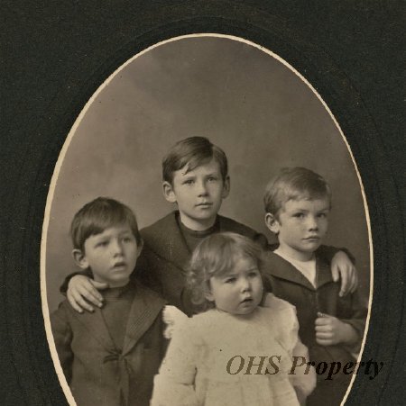 Munro Children