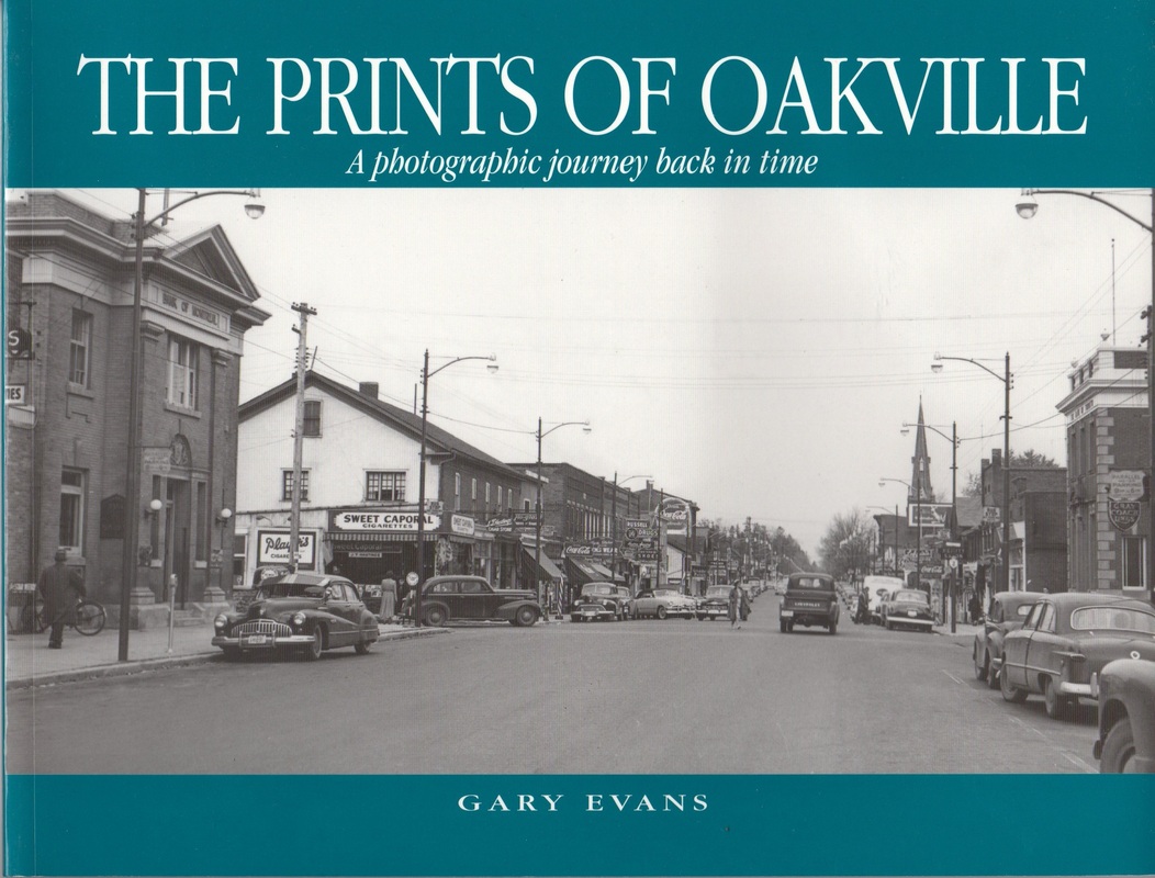 Prints of Oakville