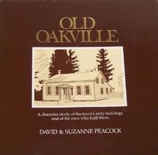 Old Oakville, David and Suzanne Peacock