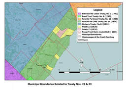 Municipal Boundaries Related to Treaty Nos. 22 & 23 from https://native-land.ca/maps-old/treaties/treaty-22-1820/Picture